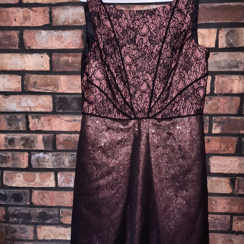 Adrianna Papell Dress Size 12